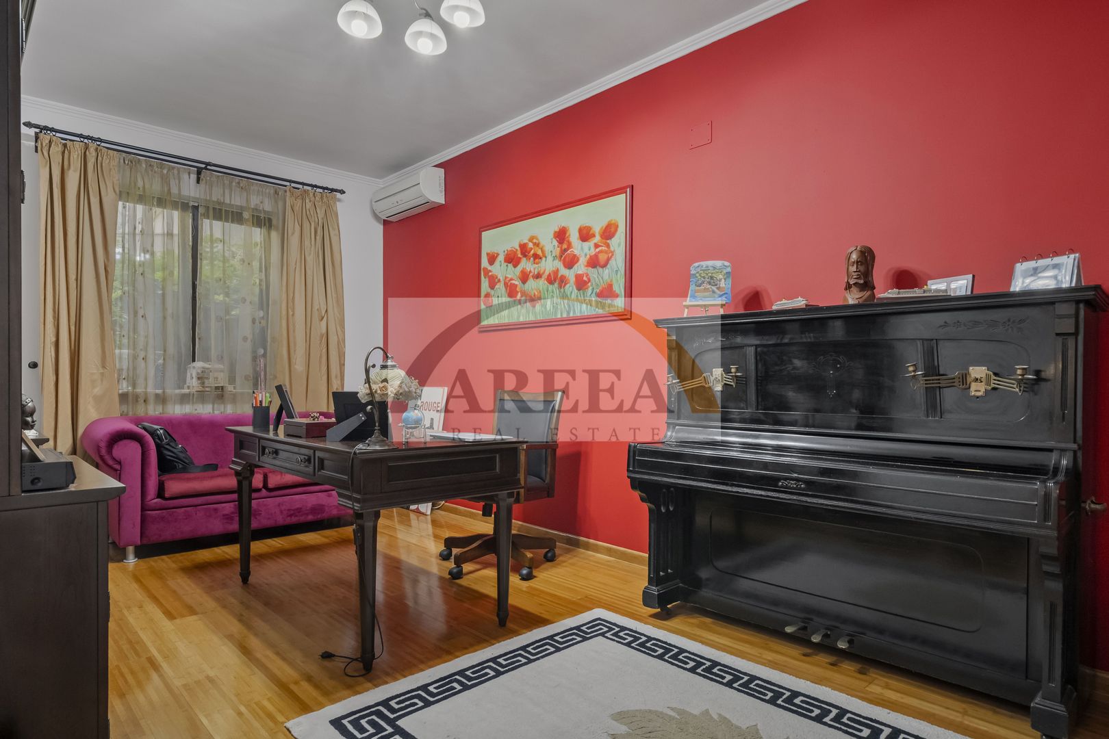 Vila din poveste este de vanzare in Pipera - Poză 15