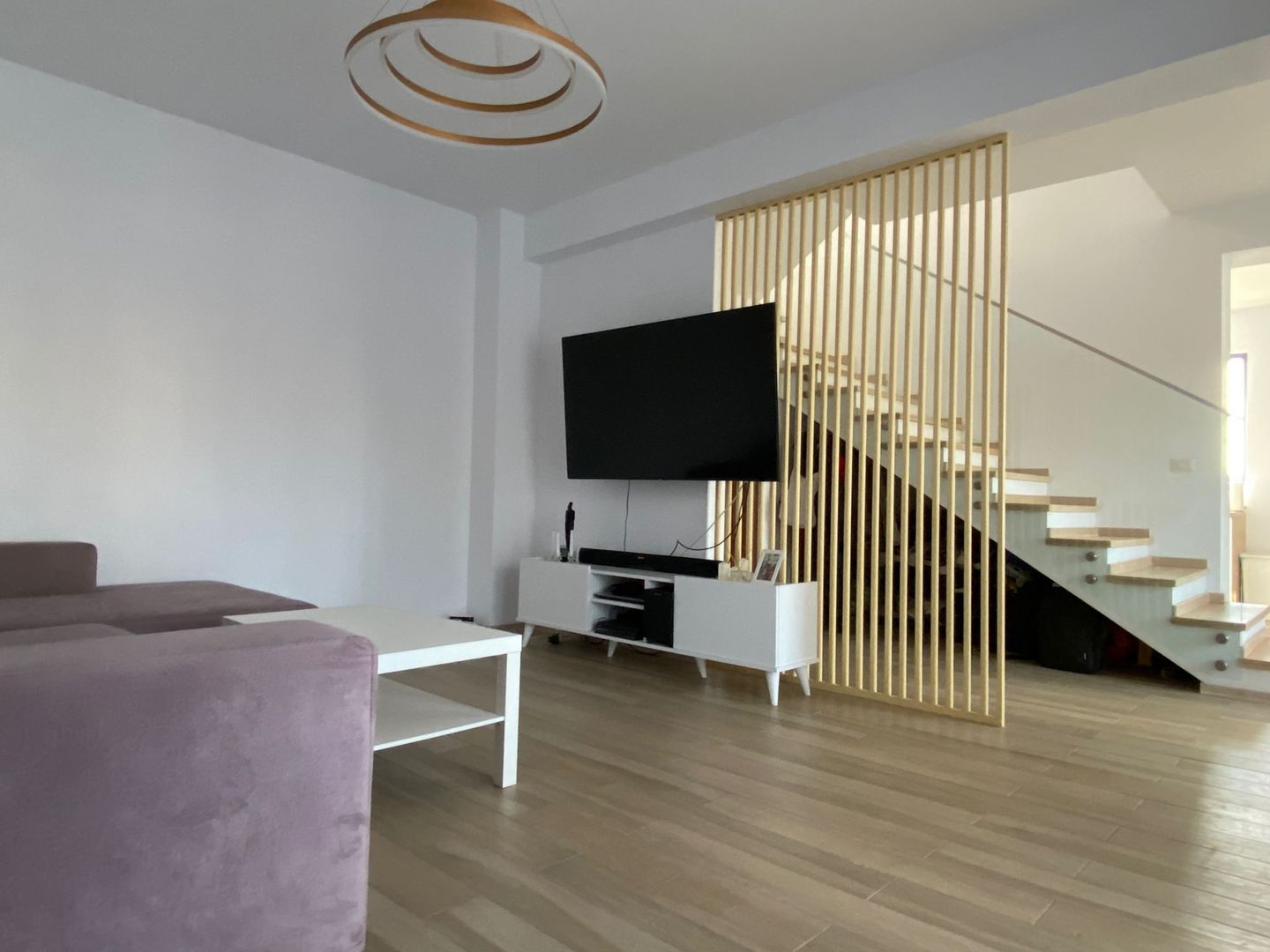 Vilă Modernă | 4 Camere | Pipera-Tunari | Curte Privată - Poză 5