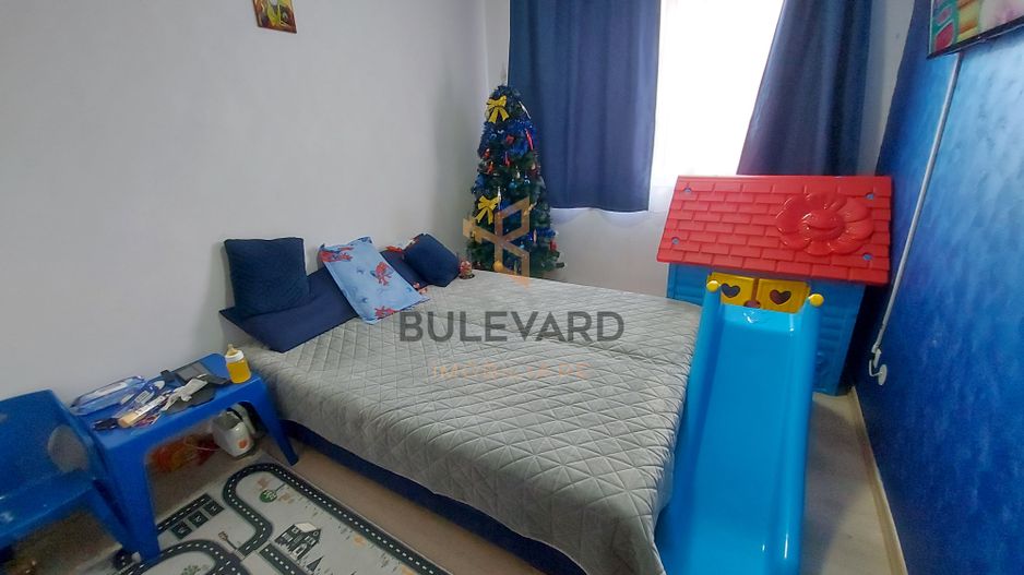 Apartament de 3 camere+parcare in zona strazii Cetatii! - Poză 6