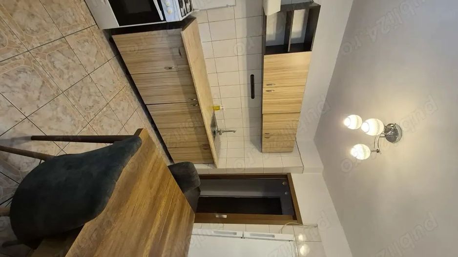 Apartament cu 2 camere Dristor, la 260 m de metrou, mobilat și utilat - Poză 5