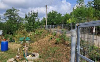 Casa si teren 2000 mp - Poză 6