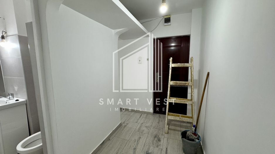 Apartament 2 camere | 42 mp utili | Zona Micro 15 - Poză 16