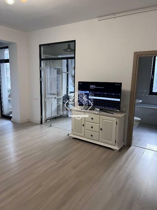 Calea Călărașilor | Apartament 2 camere | Bloc finalizat 2014 | 68mp - Poză 5