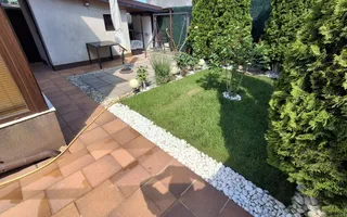 Vila tip duplex, 117 mp, 4 camere, mobilata si utilata, Comision 0%! - Poză 34