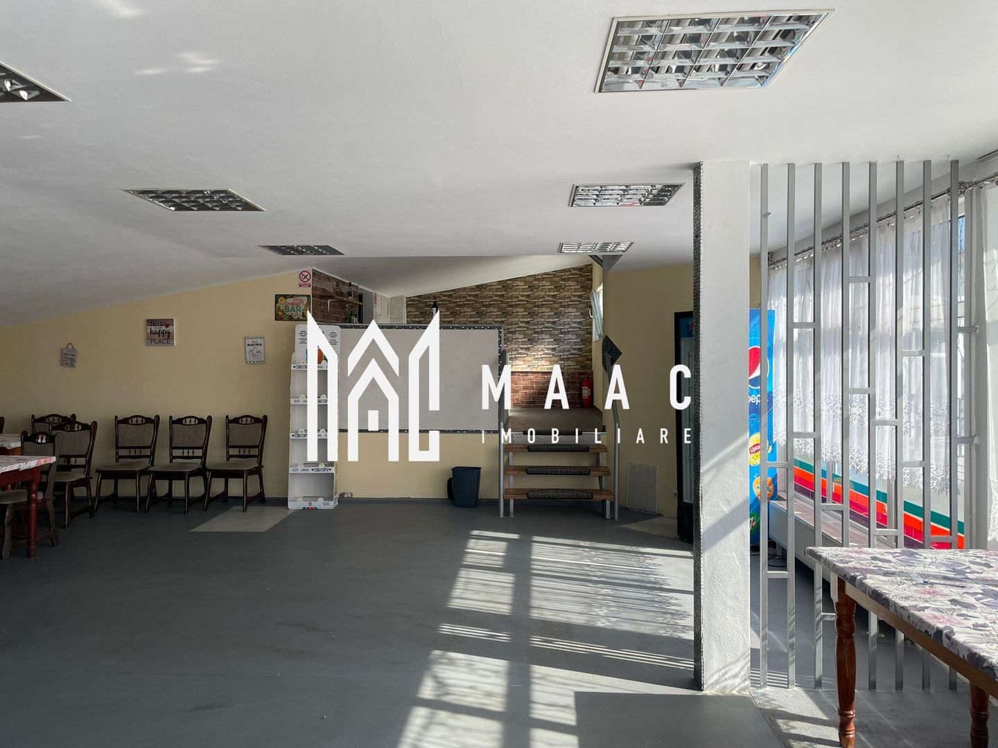 Spatiu comercial | 200 mp | Slimnic - Poză 2