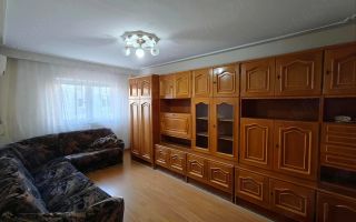 Apartament 2 camere decomandate de închiriat, Iași, Șoseaua Națională - Poză 9