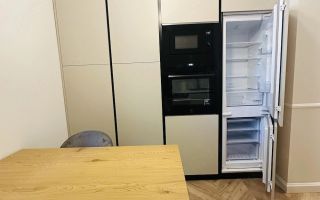 Apartament 1 cameră, zona Bibliotecii Centrale Universitare, Iași - închiriere - Poză 7