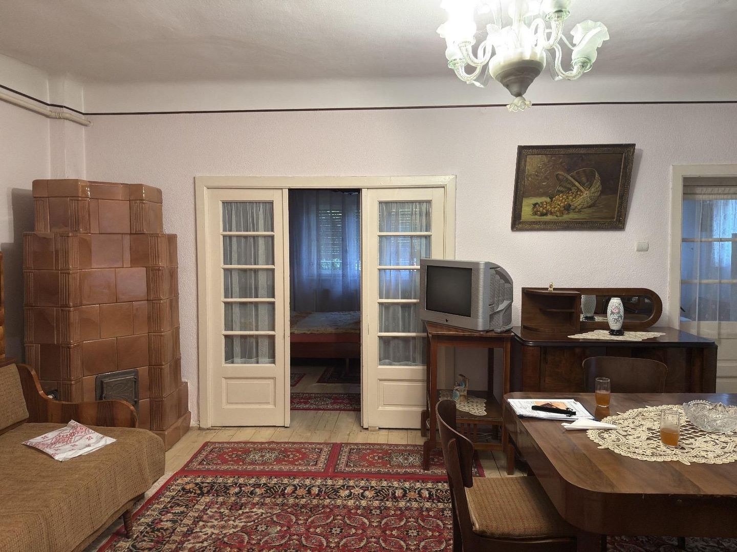 Zona Caraiman, Târgoviște! Casă de vânzare - Poză 5