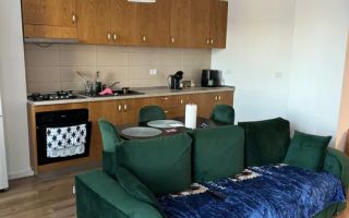 2 camere open space, Modern, Parcare, Grand Park, Gheorgheni - Poză 1