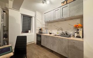APARTAMENT TIP STUDIO UTCN ZORILOR - Poză 7
