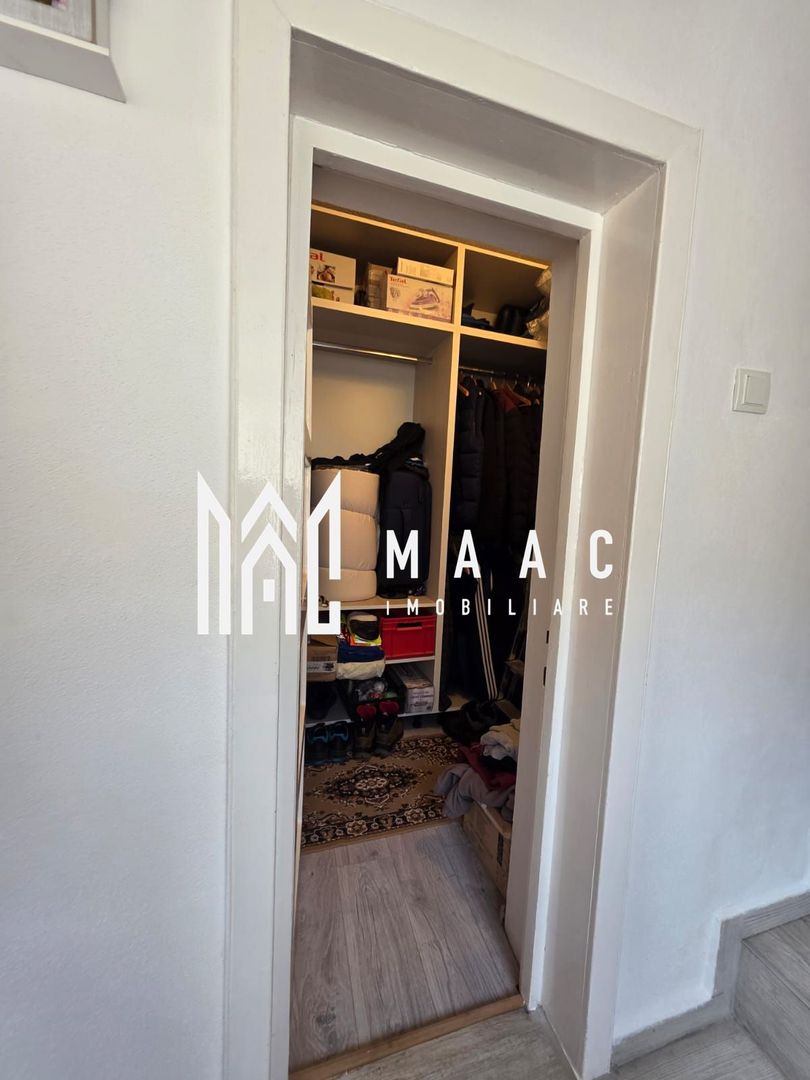 Casa individuala I Curte I Teren 1700 mp I Rosia - Poză 25