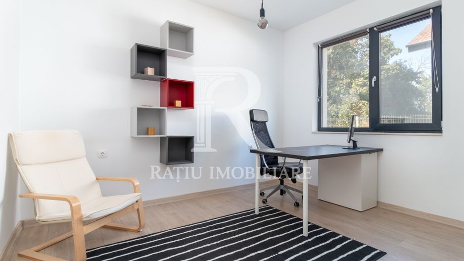 Casa cu 4 dormitoare | Cartierul Tineretului | Oradea - Poză 8