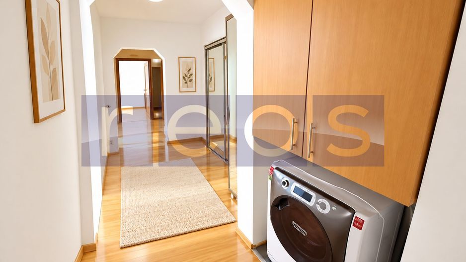 Apartament 3 camere decomandat | 71 mp | Sebastian | Renovat | - Poză 8