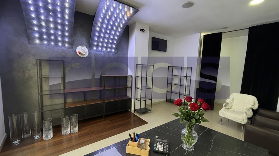 SPATIU COMERCIAL DE INCHIRIAT | 30 MP | PIATA VICTORIEI | VAD EXCELENT - Poză 1