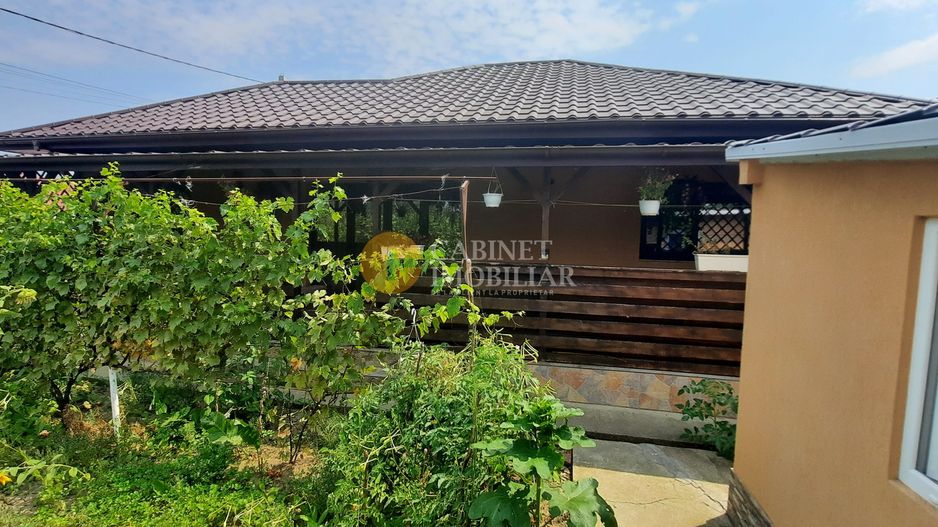 🏡CASĂ SUPERBĂ LA 15 KM DE IAȘI – VOINEȘTI | 145.000 € - Poză 16