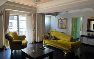 APARTAMENT CU 3 CAMERE LA INCHIRIERE LANGA PARCUL VERDI - Poză 1