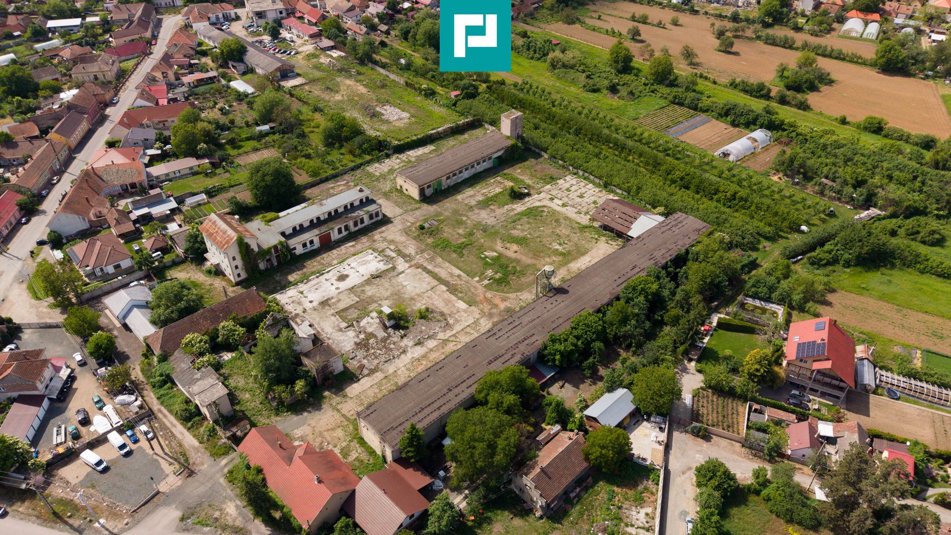 Oportunitate de investiție în Orașul Lipova - Poză 9