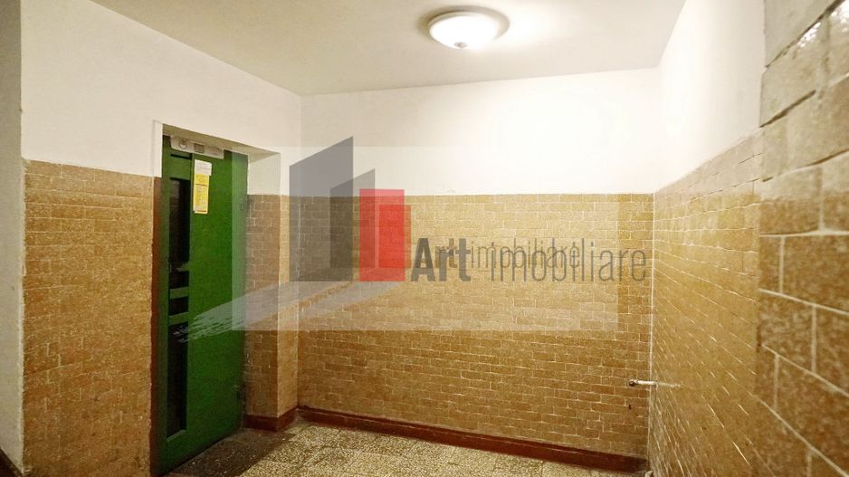 Apartament 3 camere Ion Mihalache - Poză 16