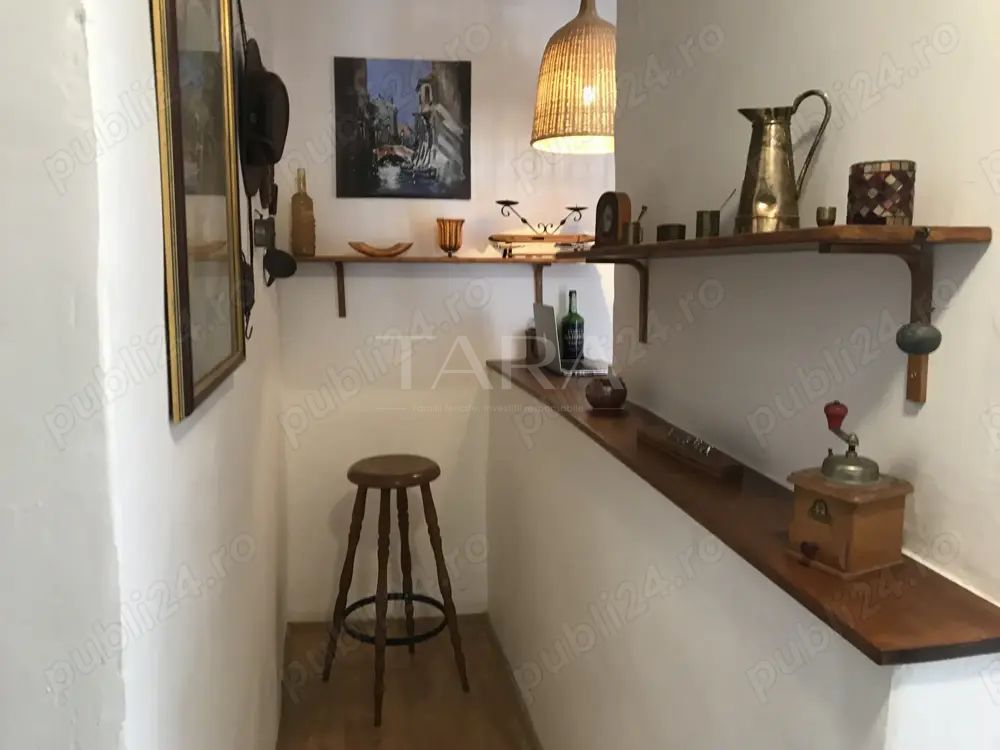 Apartament 2 camere – Zona Andrei Mureșanu - Poză 6