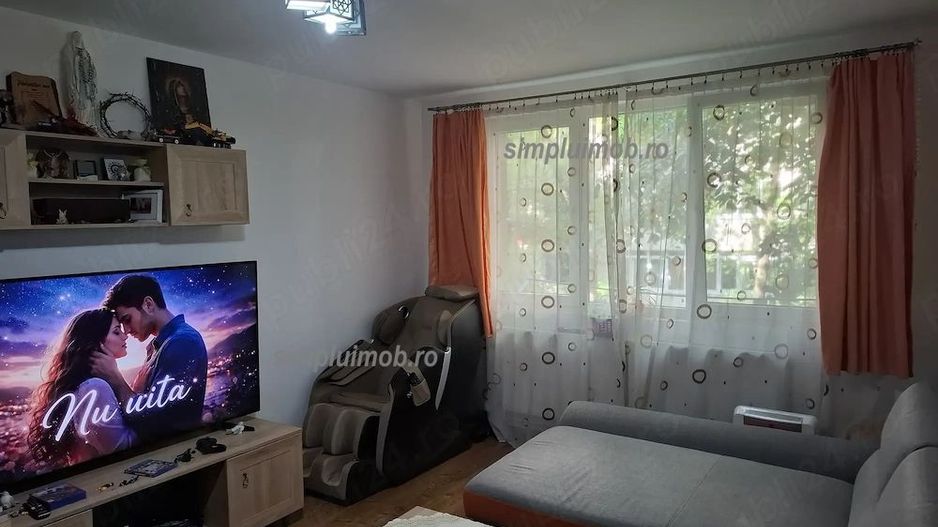 Soseaua Giurgiului 2 Camere Renovat Centrala - Poză 10