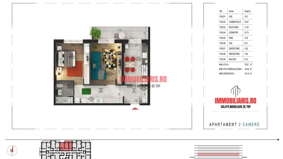 Theodor Pallady - FINALIZAT - Comision 0% - Schiță 2