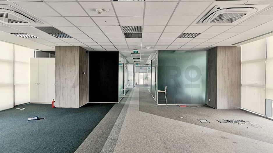 Zero comision, 360mp birou cladire premium, Piata Muncii, 8 minute [M] - Poză 6