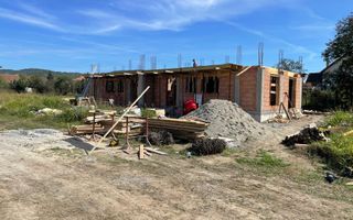 Duplex premium I Sibiu I 3 niveluri I 4 camere I panouri fotovoltaice - Poză 3