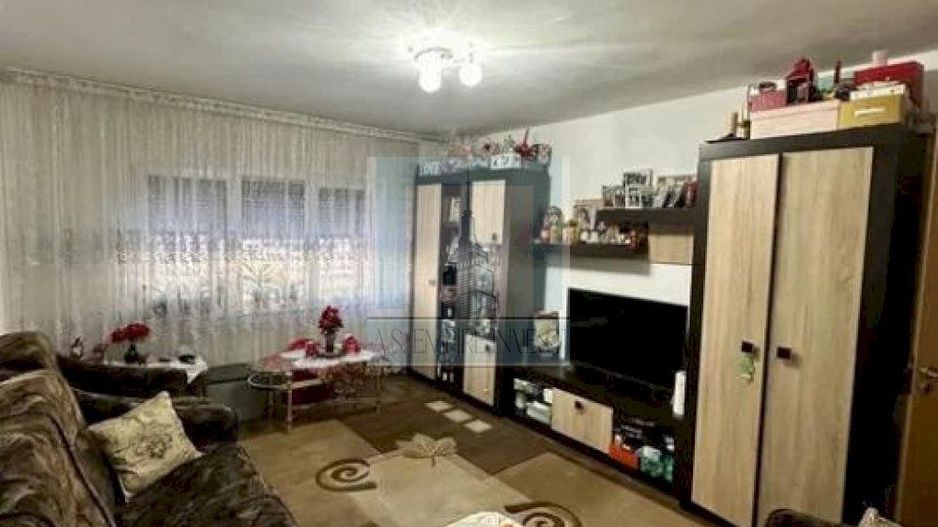 Ap 3 camere decomandat - zona Noua (ID:17899) - Poză 8