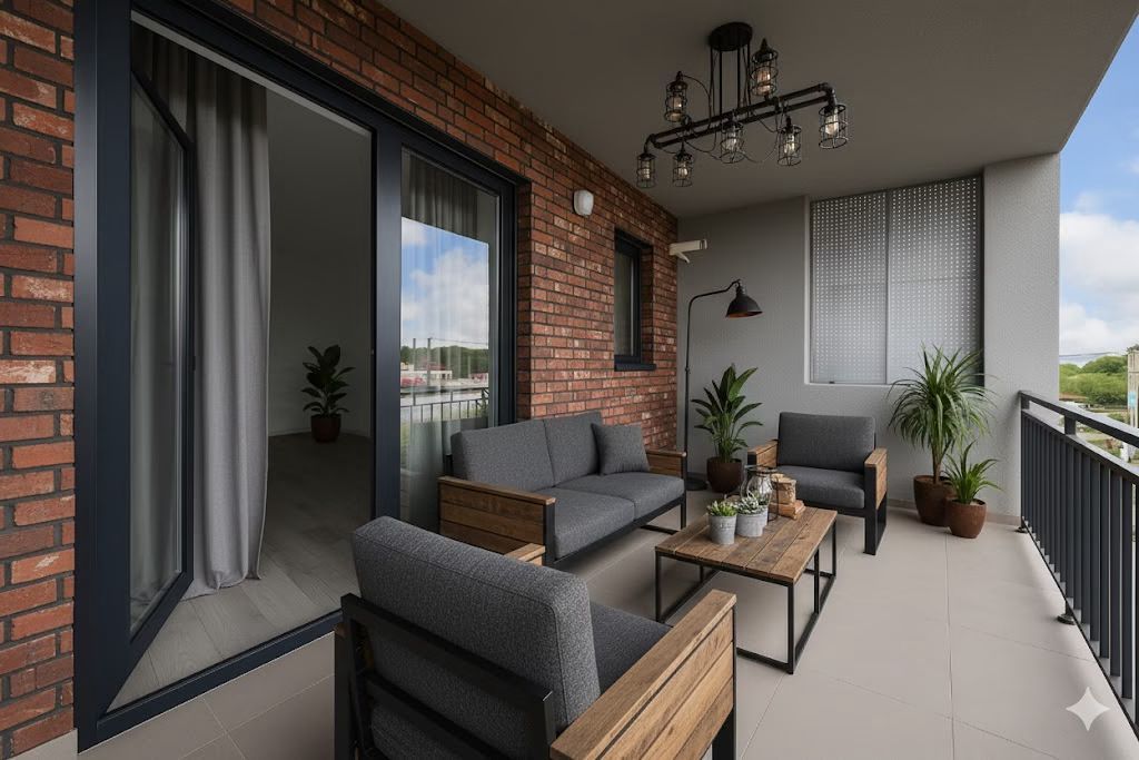 Apartament 2 camere bloc nou 2024 - Poză 3