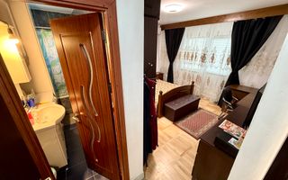 4 camere decomandat 99mp centrala mobilat Craiovita Promenada - Poză 6