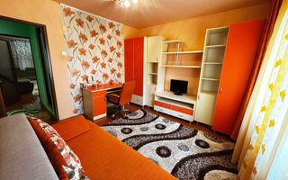 2 camere, decomandat, mobilat modern, balcon, Manastur, zona Billa - Poză 2