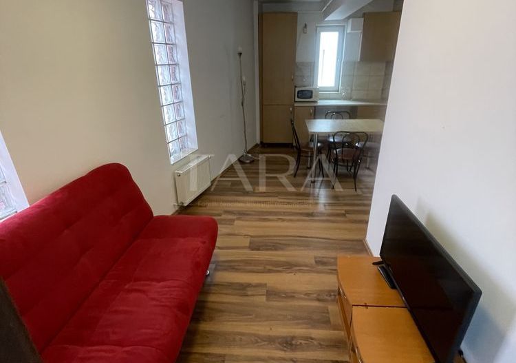 Apartament 1 cameră – Semicentral, zona USAMV/Platinia - Poză 5