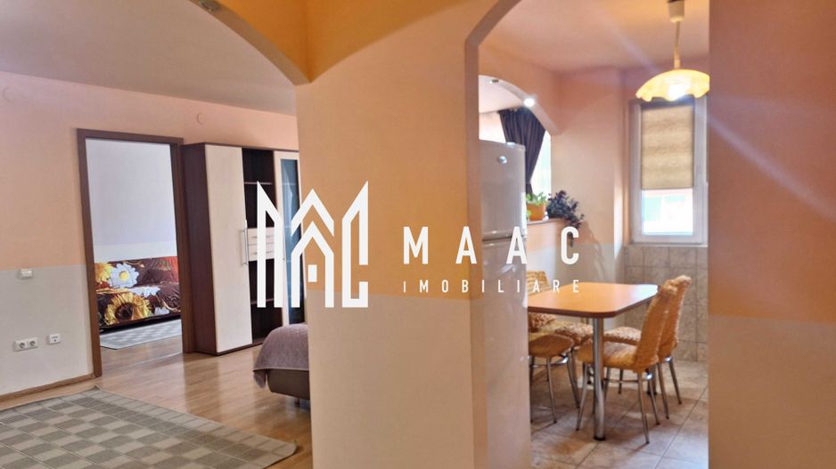 Apartament 2 camere I Etaj 3 I Balcon I Zona Supeco - Poză 2