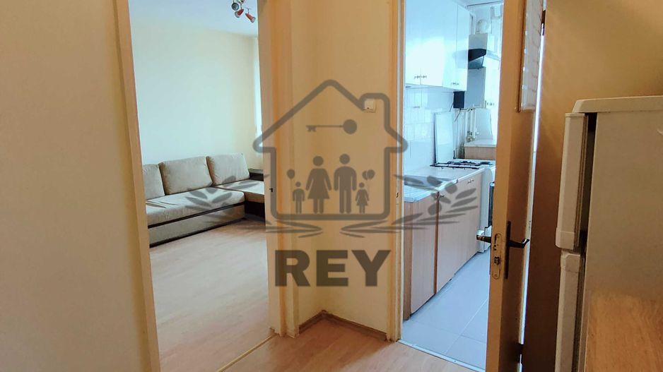 Proprietar - vand apartament 2 camere Sibiu-Bd.Mihai Viteazul - Poză 2