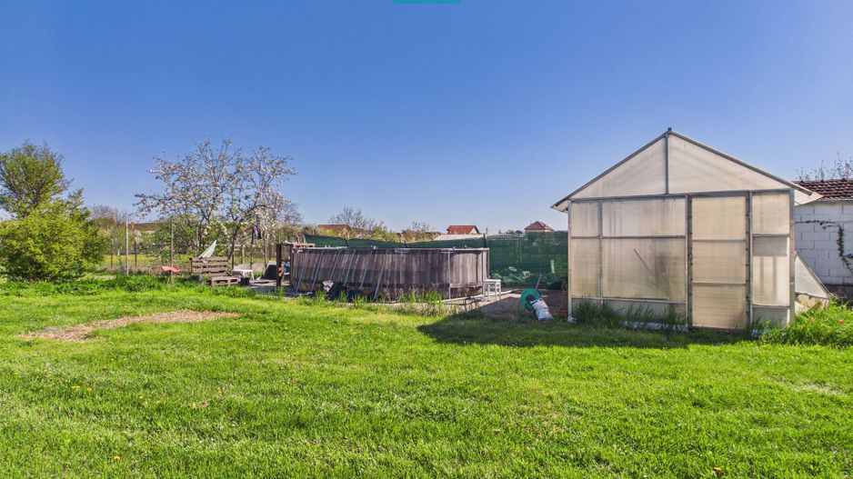 Casă individuală P + E | Spațioasă | Săcălaz | - Poză 58