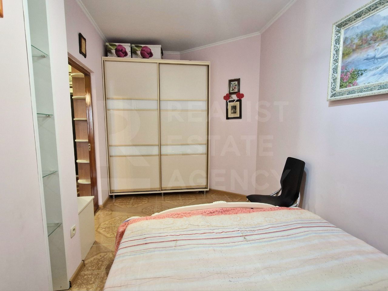 Chirie, apartament, 2 camere, str. Alba Iulia, Buiucani - Poză 2