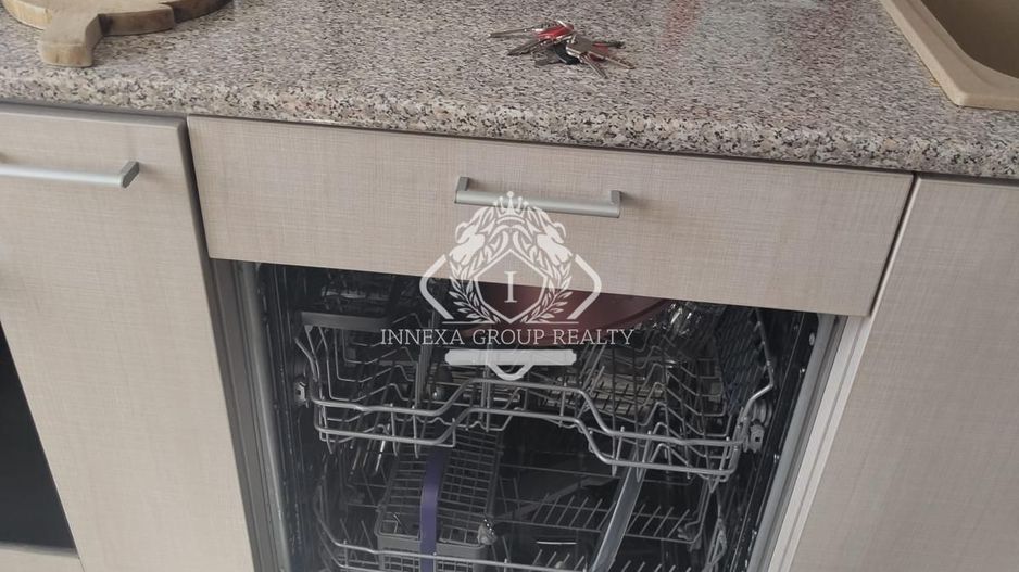 Apartament 3 camere | etaj 3 | Mobilat/Utilat | Palladium Residence - Poză 11