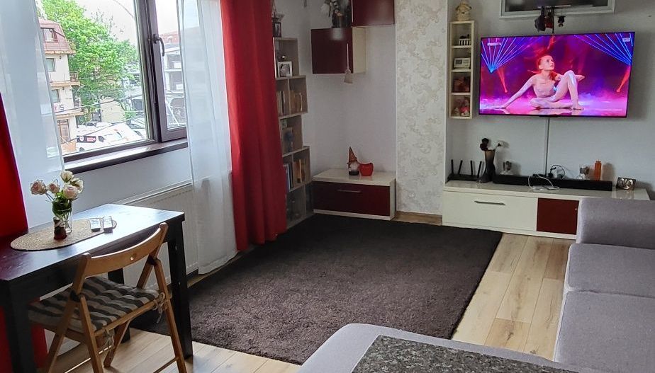 Apartament Străulești/Laminorului - Poză 1