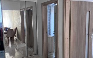 Apartament 2 camere decomandat, etaj 1, zona Lunca Cetatuii, cartier Astoria, Iasi - Poză 3