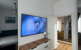 2 camere DARWIN Tunari I Gradina proprie 75mp I NOU, Parcare I COM 0% - Poză 22