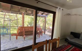 Casă de vacanță la munte, locuibilă, teren mare, Sadu/Tocile/Sibiu - Poză 3