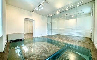 Birou elegant si spațios in Piața Unirii - Poză 3