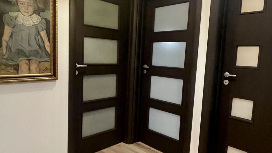 2 Camere | Giurgiului | Toporas | Eroii Revolutiei | Parcare - Poză 15