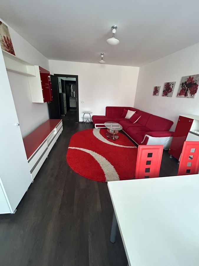 De Vanzare Apartament cu 3 camere - Bucurestii Noi, Laminorului - Poză 3