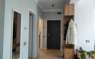 Apartament  3 camere in bloc nou cu parcare privata in zona centrala - Poză 17