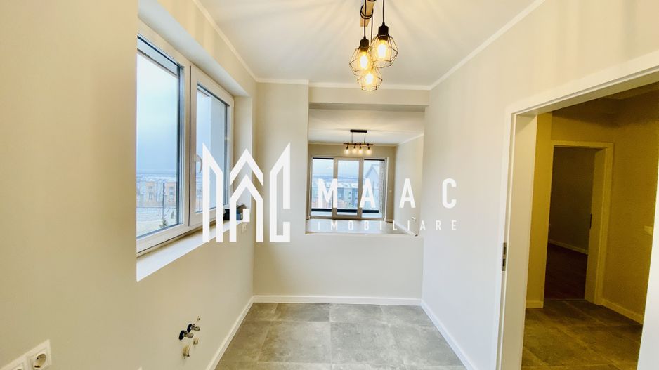 Apartament 3 camere | La Cheie | Balcon | Parcare | 75 MPU - Poză 4
