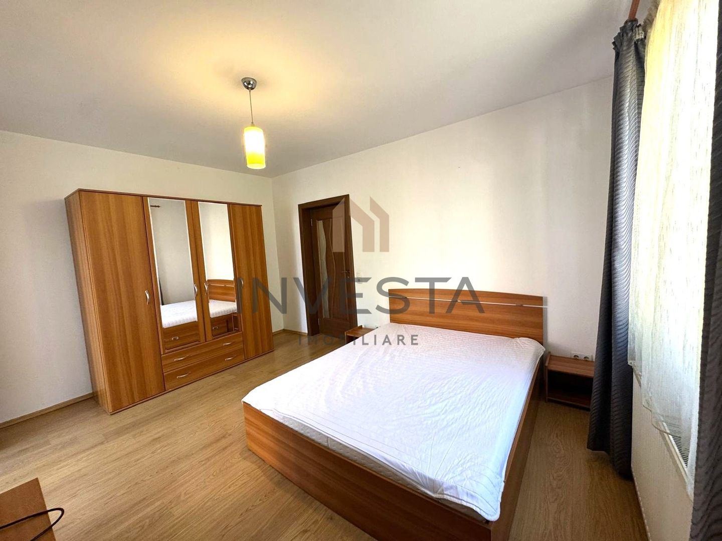 Apartament cu 2 camere de vanzare in vila, parter inalt, Zorilor - Poză 6