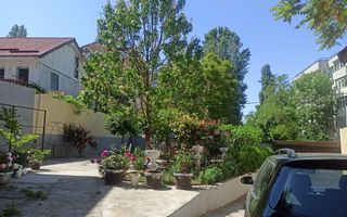 Vila deosebita, teren 800 mp, piscina, zona Dristor – Mall Park Lake - Poză 17