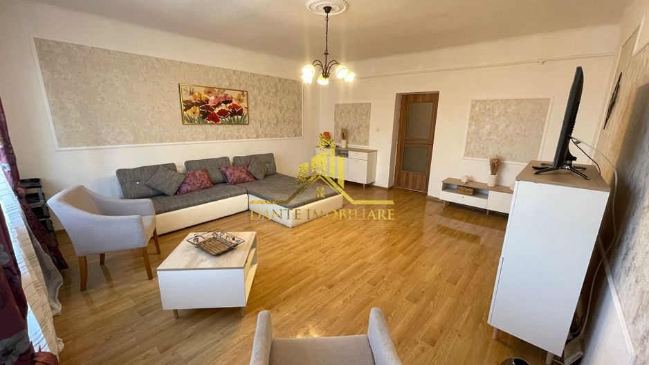 2 camere, decomandat, modern, gradina, Semicentral, THE OFFICE, BRD - Poză 12