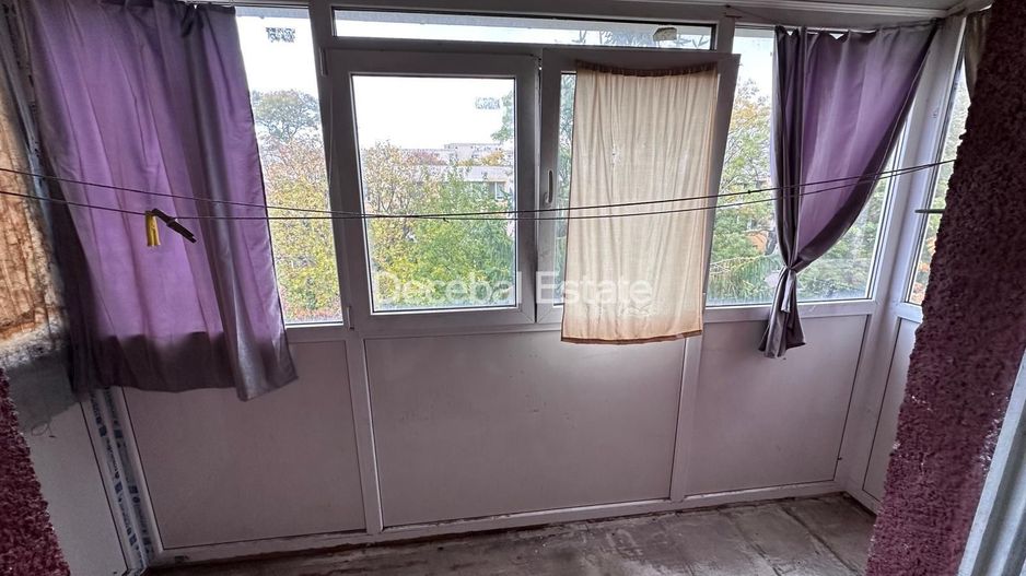 2 Camere cu Potențial Lângă Parcul IOR si Metrou Titan 50mp Confort 1 - Poză 13
